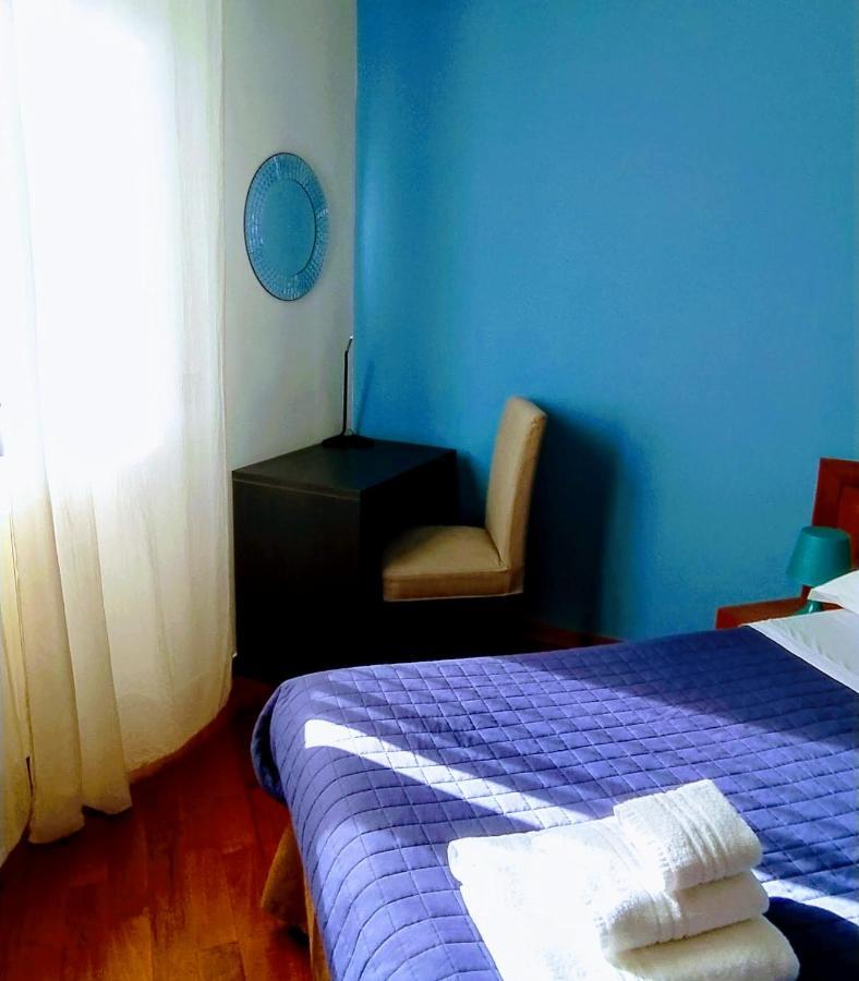 Bed And Breakfast La Villa Ambienti Sanificati Con Generatore Di Ozono バーリ エクステリア 写真